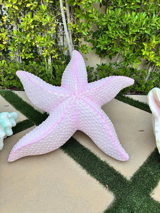 Star Fish - Custom Prop Rentals
