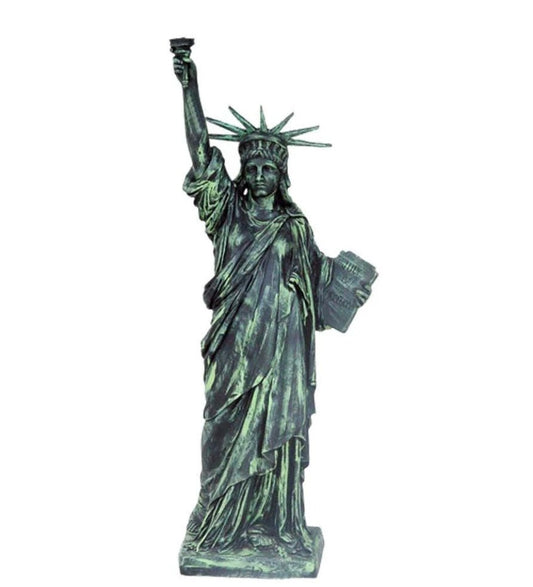 Statue Of Liberty - Custom Prop Rentals