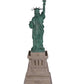 Statue Of Liberty on Base - Custom Prop Rentals