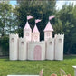 Story Book Castle - Custom Prop Rentals