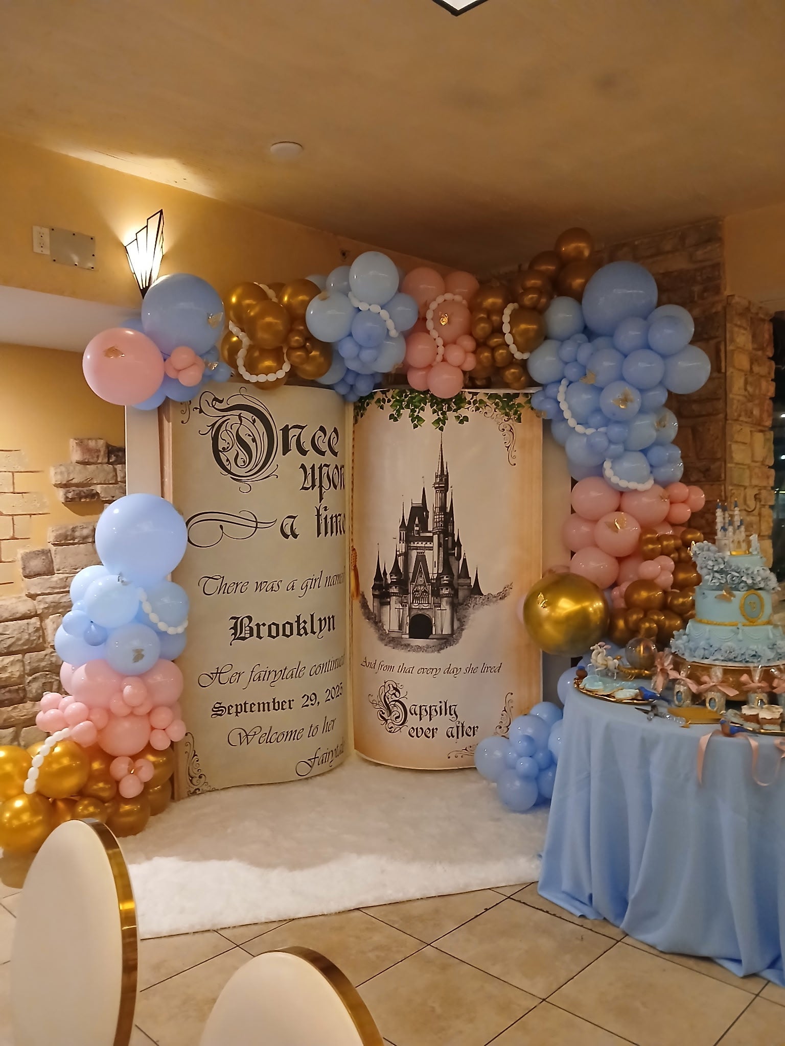StoryBook - Custom Prop Rentals