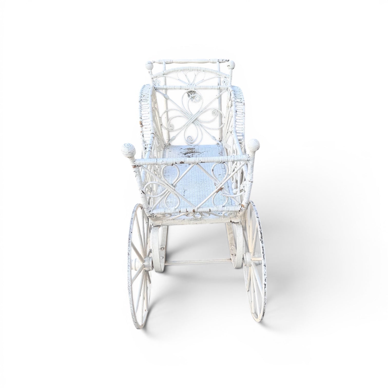 Stroller - Custom Prop Rentals