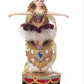 Sugar Plum Ballet Slipper - Custom Prop Rentals