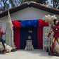 Super Hero Package 1 - Custom Prop Rentals