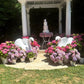 Swan Life Size White - Custom Prop Rentals