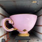 Tea Pot Pink X - Large - Custom Prop Rentals