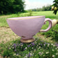 Tea Pot Pink X - Large - Custom Prop Rentals