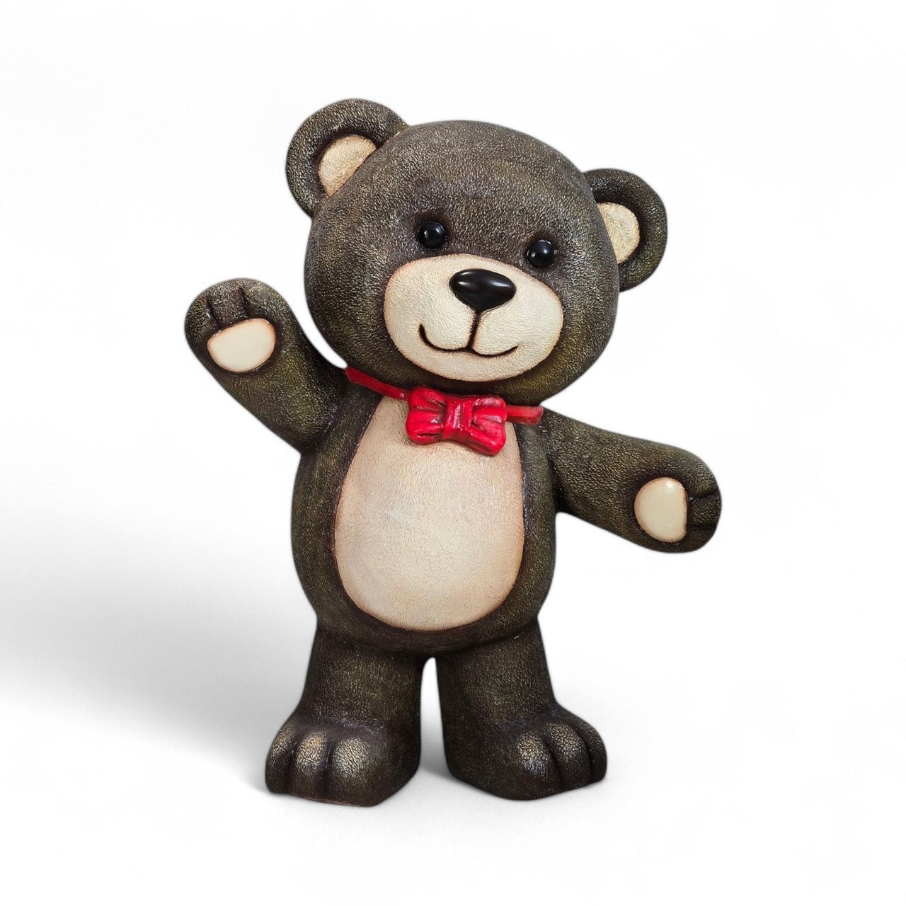 Teddy Bear Standing - Custom Prop Rentals