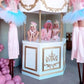 Ticket Booth - Custom Prop Rentals