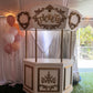 Ticket Booth - Custom Prop Rentals