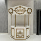 Ticket Booth - Custom Prop Rentals