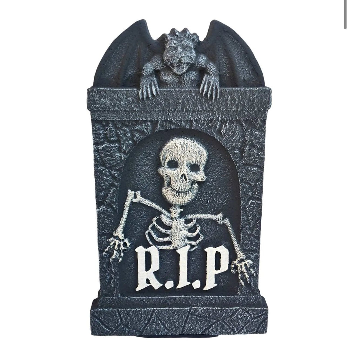 Tomston Rip Tombstone RIP – Custom Prop Rentals