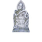 Tombstone RIP Snakes - Custom Prop Rentals