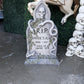 Tombstone RIP Snakes - Custom Prop Rentals