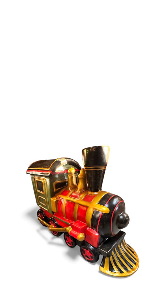 Train - Custom Prop Rentals