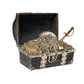 Treasure Chest Open - Custom Prop Rentals