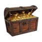 Treasure Chest XL - Custom Prop Rentals