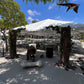 Tree Trunk one - Custom Prop Rentals