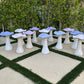 Umbrella Mushroom Small - Custom Prop Rentals
