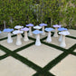 Umbrella Mushroom Small - Custom Prop Rentals