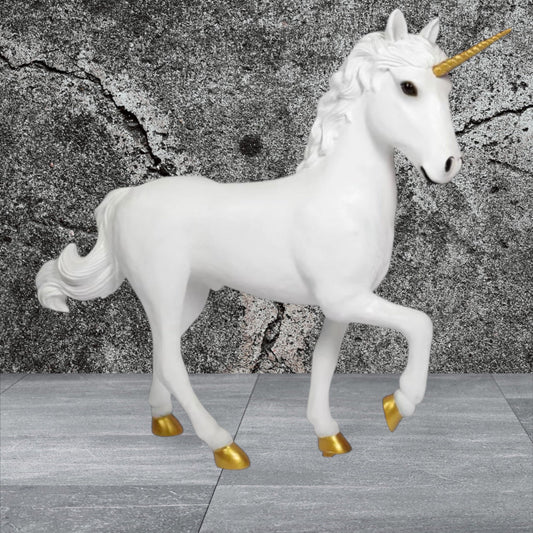 Unicorn Adult Size - Custom Prop Rentals