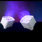Up Lights Multi Color - Custom Prop Rentals