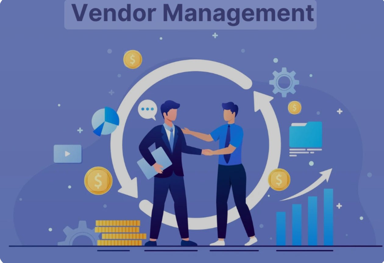 Vendor Coordination Package - Custom Prop Rentals