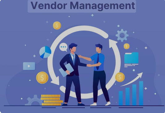 Vendor Coordination Package - Custom Prop Rentals