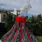 Volcano Animated - Custom Prop Rentals