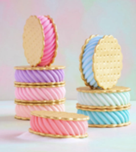 Waffles Pastel - Custom Prop Rentals
