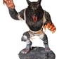 Werewolf 7ft - Custom Prop Rentals