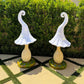 Whimsical Mushroom Package - Custom Prop Rentals