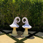 Whimsical Mushroom Package - Custom Prop Rentals