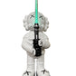 White Kaws on Base - Custom Prop Rentals