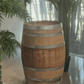 Wine Barrel - Custom Prop Rentals