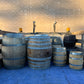 Wine Barrel Medium - Custom Prop Rentals
