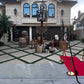 Wine Barrel Medium - Custom Prop Rentals