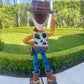 Woody Life Size - Custom Prop Rentals
