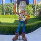 Woody Life Size - Custom Prop Rentals