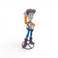 Woody Life Size - Custom Prop Rentals