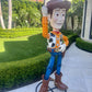Woody Life Size - Custom Prop Rentals