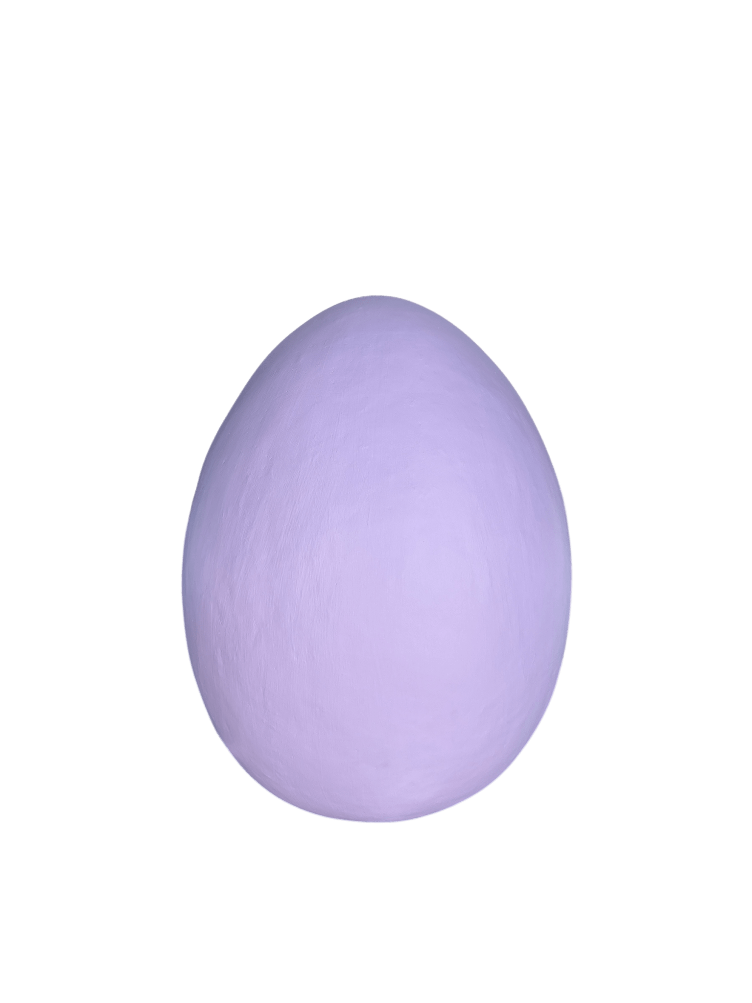 XL Egg Pink - Custom Prop Rentals