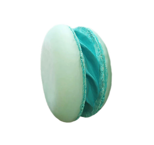 Macaroon Medium Blue