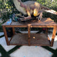 Table with Cage