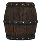 Barrel Rustic Small