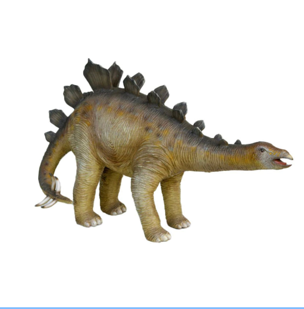 Stegosaurus Small