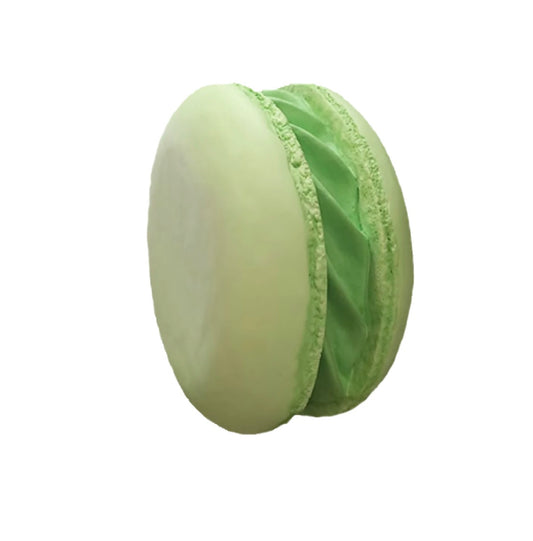 Macaroon Medium Green