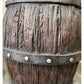 Barrel Rustic Small