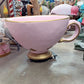 Tea Pot Pink X-Large