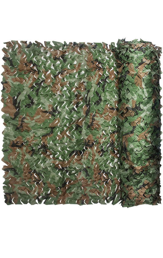 Camouflage Net